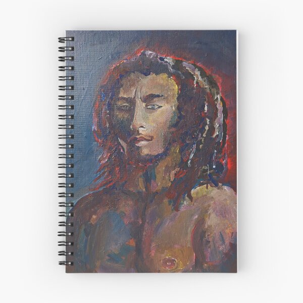 Artikelvorschau, Bob Marley Kunstdruck entworfen und verkauft von Sansaranna.