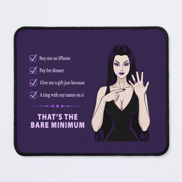 Item preview, The Bare Minimum V1-3-1 designed and sold by Ars Brunus.