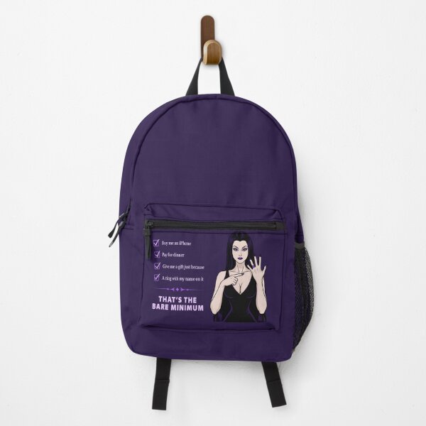 Item preview, The Bare Minimum V1-3-1 designed and sold by Ars Brunus.