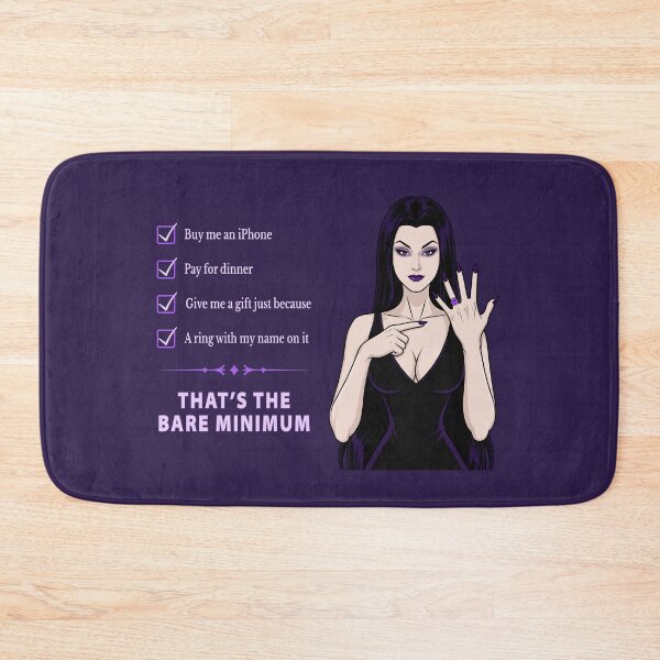Item preview, The Bare Minimum V1-3-1 designed and sold by Ars Brunus.