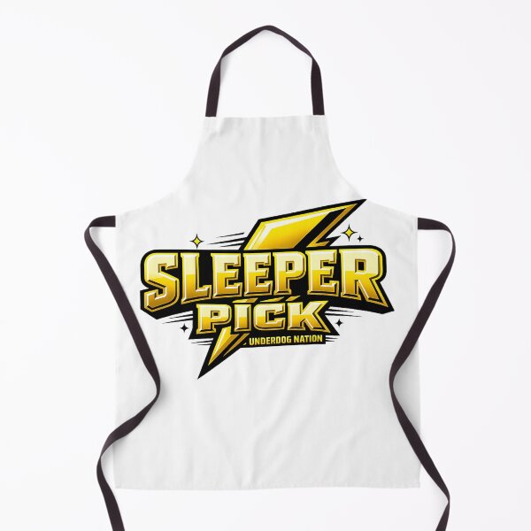 Item preview, Fantasy Football Gift - Sleeper Pick designed and sold by RedRubyBubble.