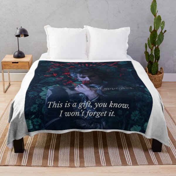 Item preview, Astarion designed and sold by Theninelovequot.