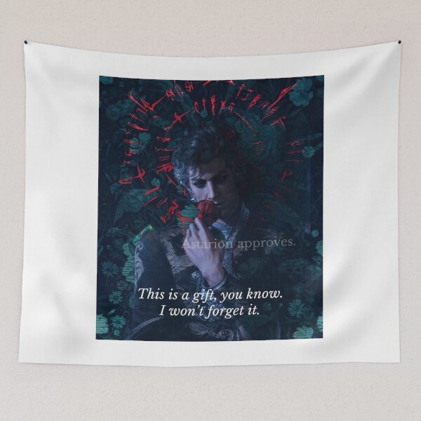 Item preview, Astarion designed and sold by Theninelovequot.