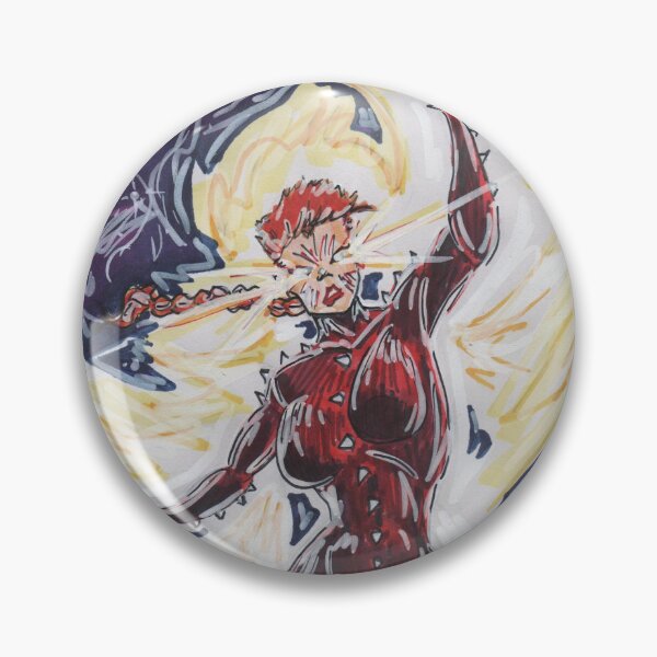 Item preview, Rachel Summers Phoenix Xmen designed and sold by BigKenAAA.