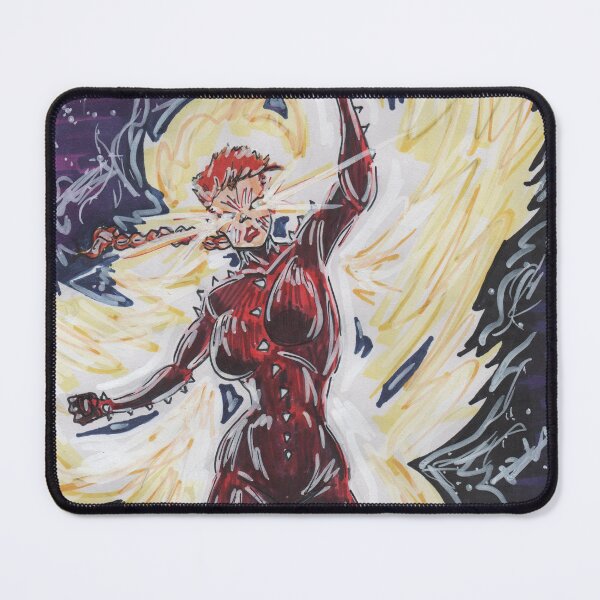 Item preview, Rachel Summers Phoenix Xmen designed and sold by BigKenAAA.