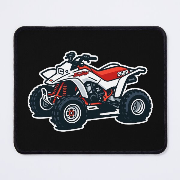 Item preview, 1989 TRX 250R designed and sold by Adorable Badass.