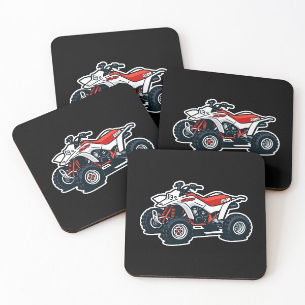 Item preview, 1989 TRX 250R designed and sold by Adorable Badass.
