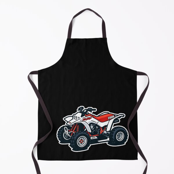 Item preview, 1989 TRX 250R designed and sold by Adorable Badass.
