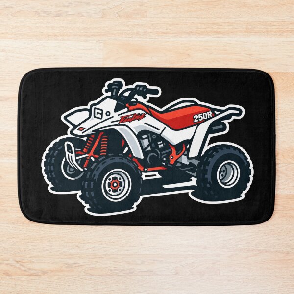 Item preview, 1989 TRX 250R designed and sold by Adorable Badass.