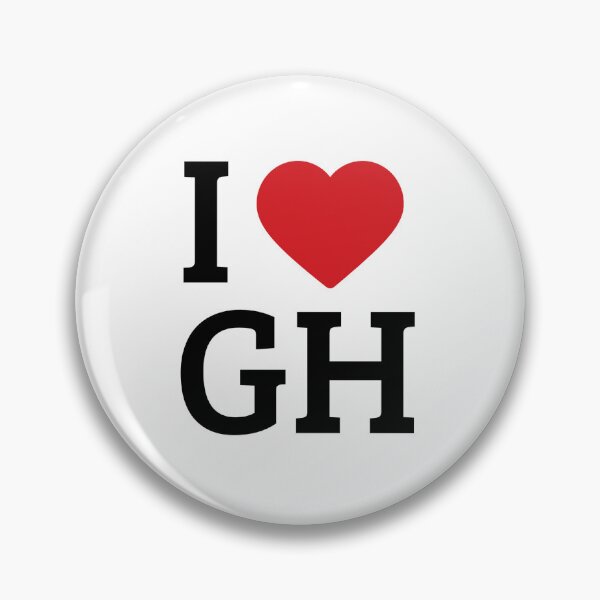 Item preview, Classic GH New York Love designed and sold by SoapyFans.