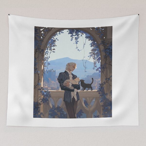 Item preview, Astarion designed and sold by Theninelovequot.