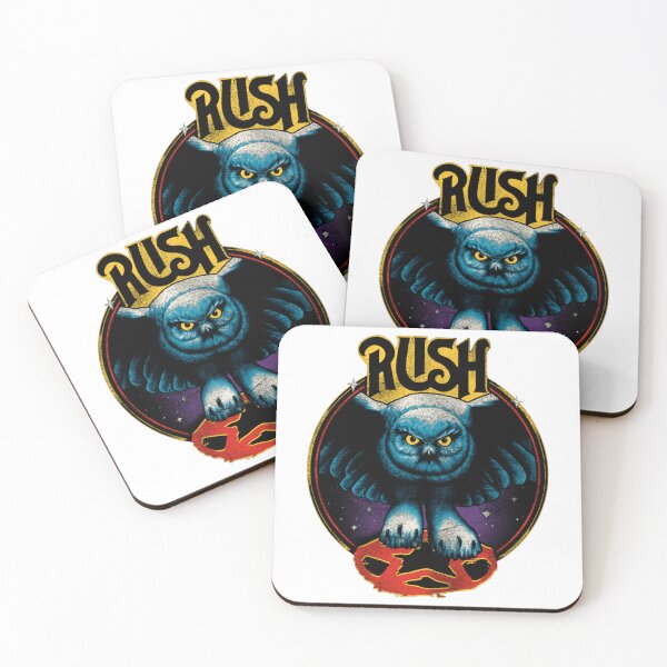 Item preview, The sweetness of the character rush band designed and sold by RhondaBrenna.