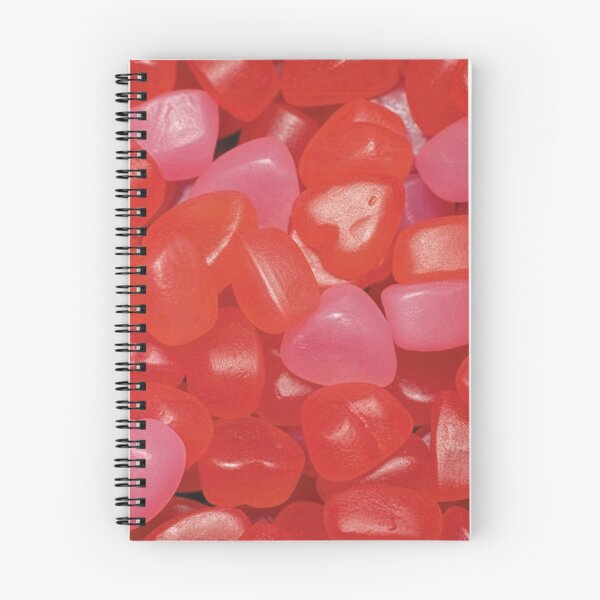 Item preview, Retro Red Candy Print designed and sold by CCWorkfloor.