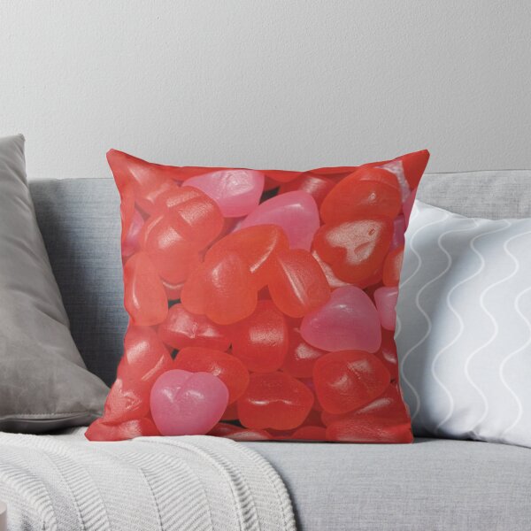 Item preview, Retro Red Candy Print designed and sold by CCWorkfloor.