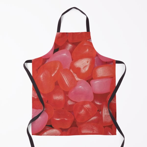 Item preview, Retro Red Candy Print designed and sold by CCWorkfloor.