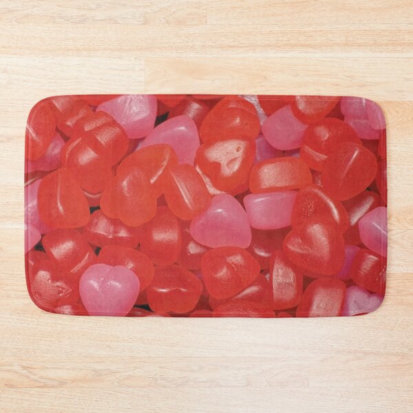 Item preview, Retro Red Candy Print designed and sold by CCWorkfloor.