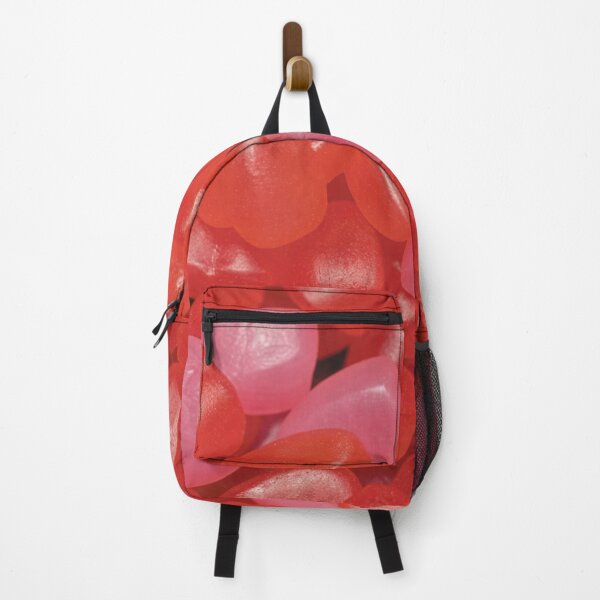 Item preview, Retro Red Candy Print designed and sold by CCWorkfloor.