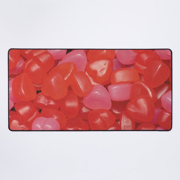 Item preview, Retro Red Candy Print designed and sold by CCWorkfloor.