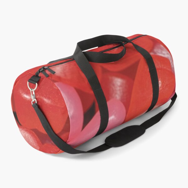 Item preview, Retro Red Candy Print designed and sold by CCWorkfloor.
