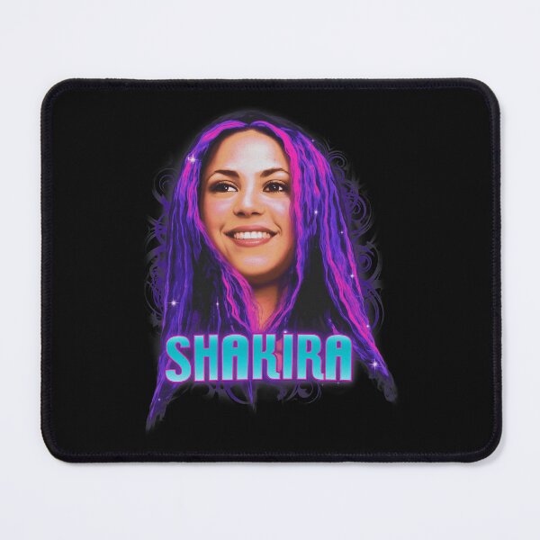 Item preview, Shakira Pop Music designed and sold by Tazmamert-HALOM.