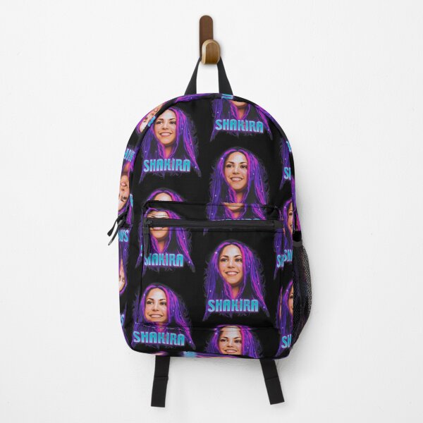 Item preview, Shakira Pop Music designed and sold by Tazmamert-HALOM.