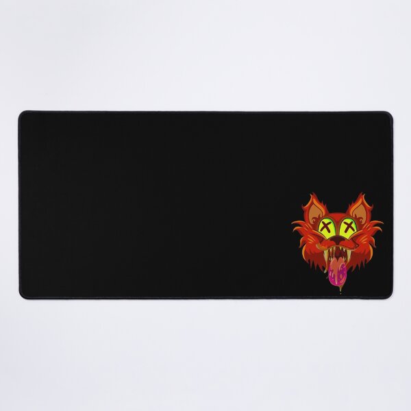 Item preview, Sinthe The Werewolf designed and sold by Katie Marshall.