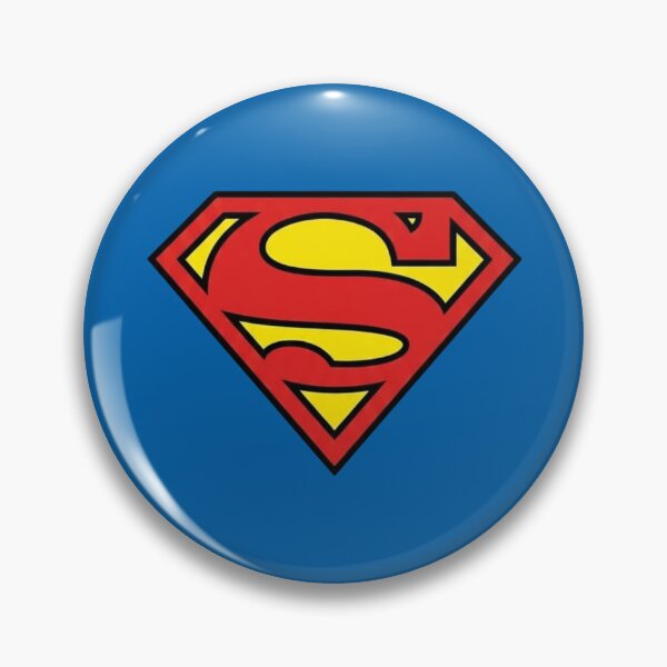 Item preview, Superman logo designed and sold by Mad Apparel.