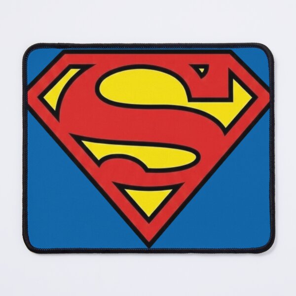 Item preview, Superman logo designed and sold by Mad Apparel.
