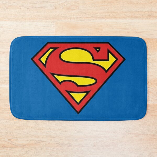 Item preview, Superman logo designed and sold by Mad Apparel.