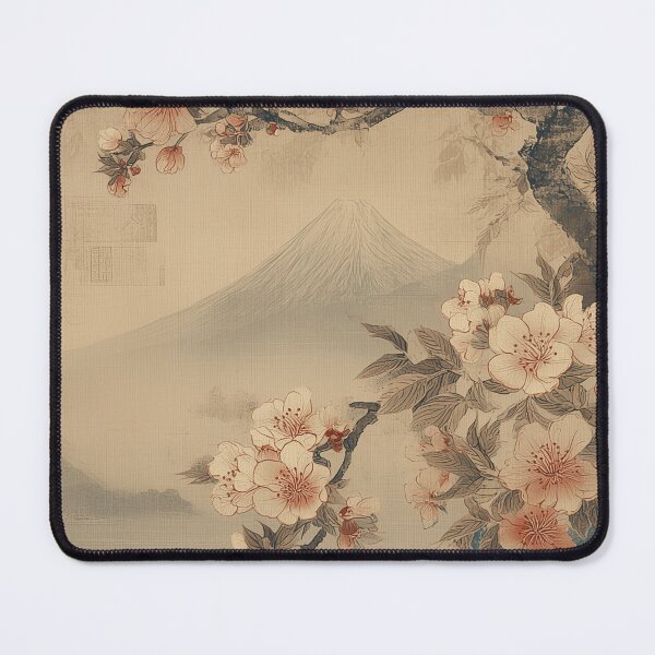 Item preview, Cherry Blossom in Japan designed and sold by Happy Mood Design.