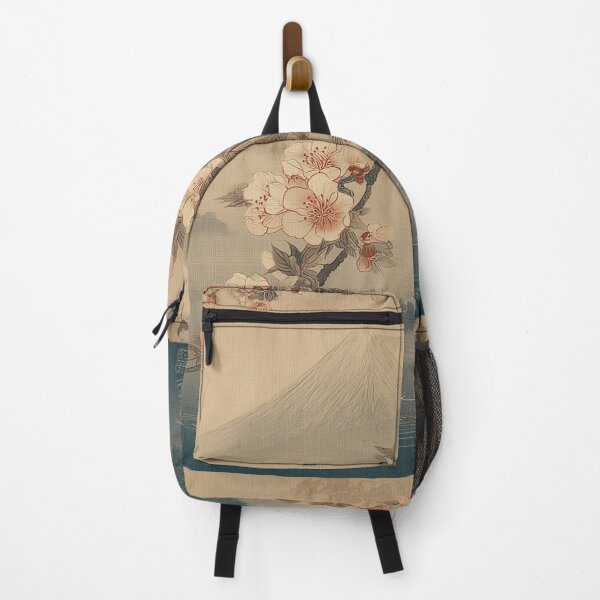 Item preview, Cherry Blossom in Japan designed and sold by Happy Mood Design.