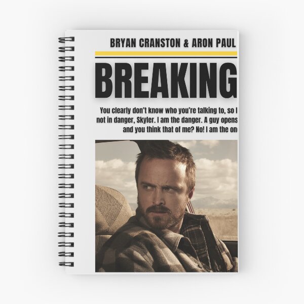 Item preview, Breaking Bad designed and sold by selinology.