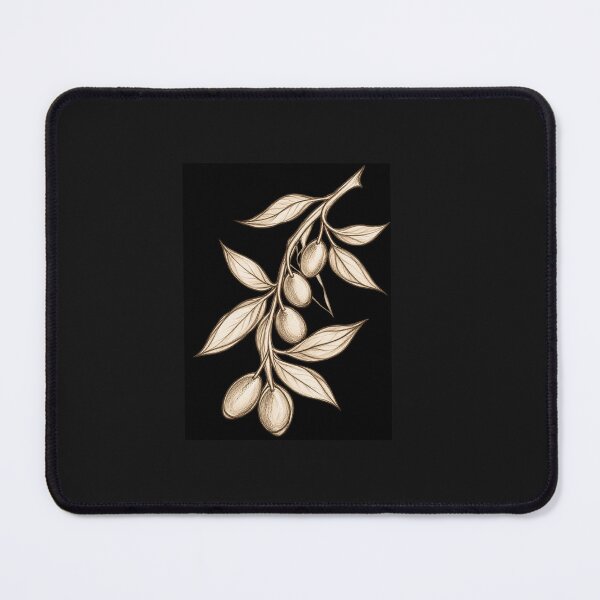 Item preview, Copy of Olive You Forever – Cute Olive Lover Design designed and sold by The-Artline.