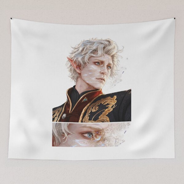 Item preview, Astarion designed and sold by Theninelovequot.