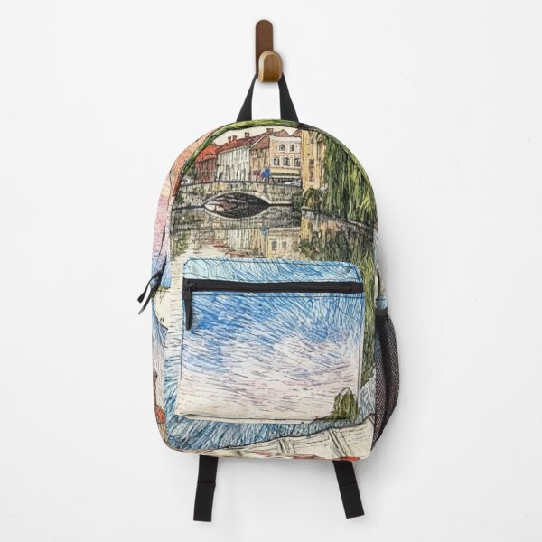 Item preview, Bruges designed and sold by sid1802.