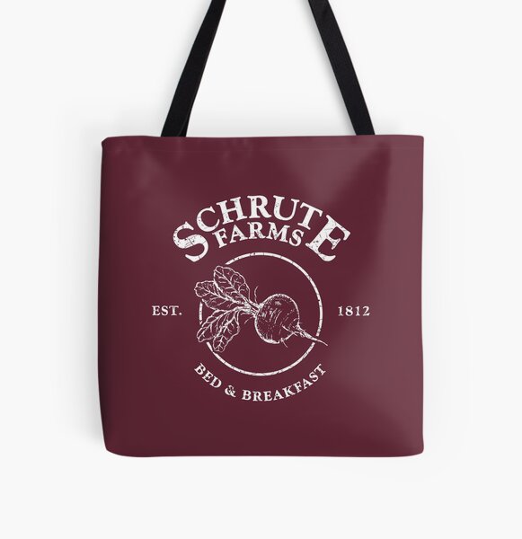 Bed And Breakfast Tote Bags for Sale | Redbubble