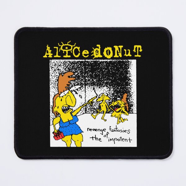 Item preview, Yellow Typography Hard Rock Frame designed and sold by RhondaBrenna.
