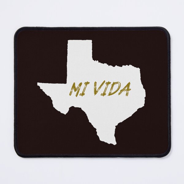 Item preview, Texas Mi Vida designed and sold by JJShirtz.