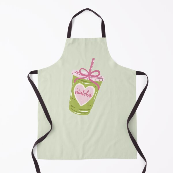 Item preview, matcha  designed and sold by PeachyLitchi.