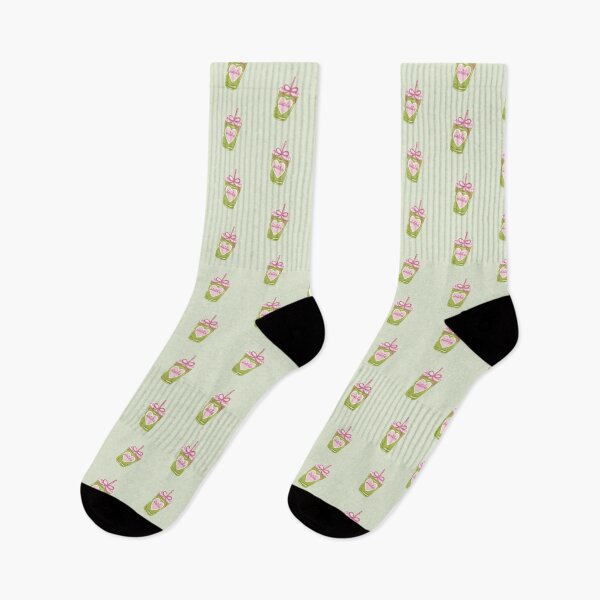 Item preview, matcha  designed and sold by PeachyLitchi.