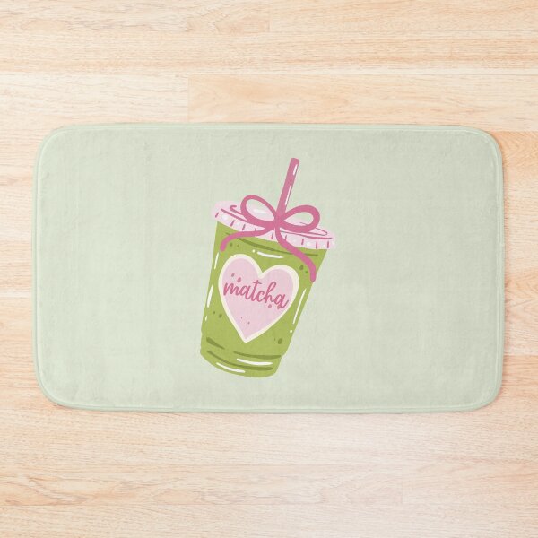 Item preview, matcha  designed and sold by PeachyLitchi.