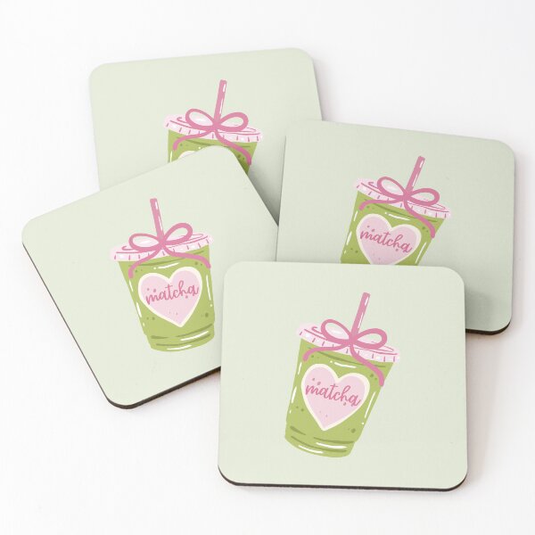 Item preview, matcha  designed and sold by PeachyLitchi.
