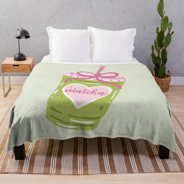 Item preview, matcha  designed and sold by PeachyLitchi.