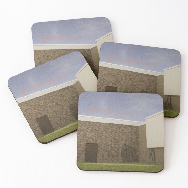 Item preview, Liminal Park designed and sold by ATremRenders.