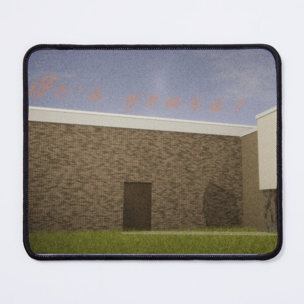 Item preview, Liminal Park designed and sold by ATremRenders.