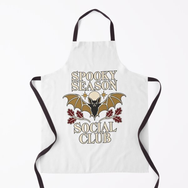 Item preview, Spooky Season Social Club Gothic Bat designed and sold by epic-phrases.