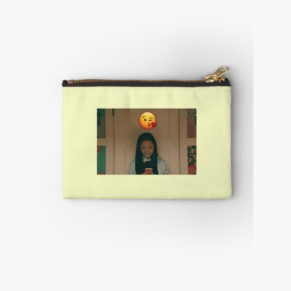 Item preview, Lana Condor - Lara Jean Covey in "To All The Boys I've Loved Before"  designed and sold by Olivia Doces.