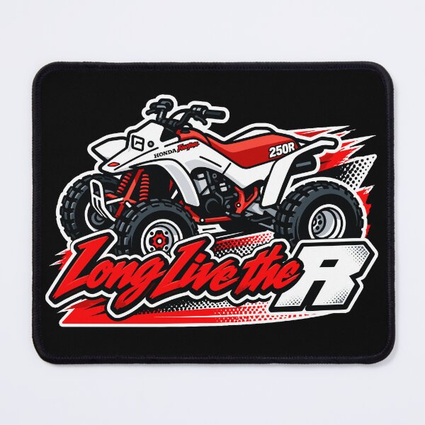 Item preview, Long live the 250r designed and sold by Adorable Badass.
