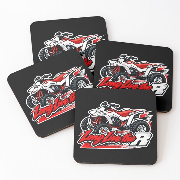 Item preview, Long live the 250r designed and sold by Adorable Badass.