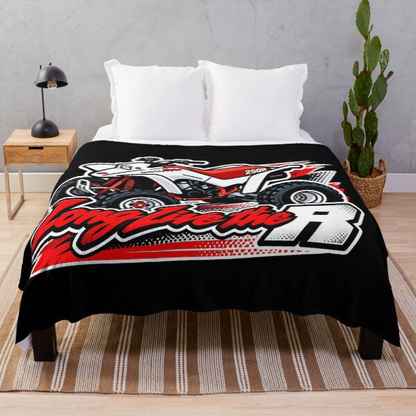 Item preview, Long live the 250r designed and sold by Adorable Badass.